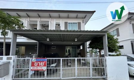 ขายทาวน์เฮาส์ - ขาย ทาวน์เฮ้าส์ ไอลีฟ ทาวน์ ประชาอุทิศ 90 ขนาด 24.5 ตร.ว. หลังมุม