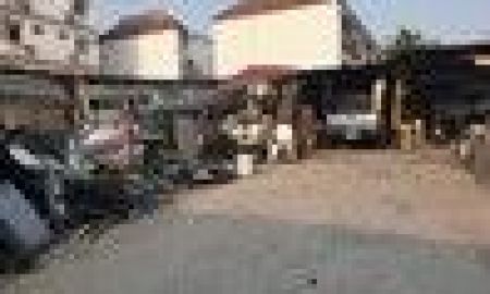 ขายที่ดิน - ขายที่ดินเปล่า รัชดาภิเษก 36-9-3-6-2 จันทรเกษม จตุจักร กรุงเทพ พื้นที่ 223 ตารางวา