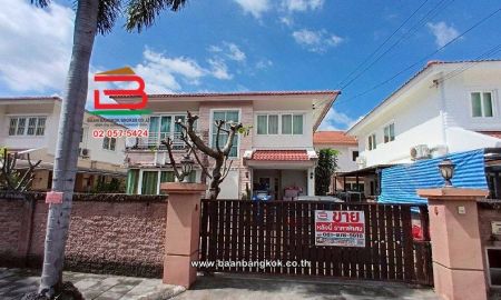 ขายบ้าน - บ้านเดี่ยว เนื้อที่ 57.4 ตร.ว. โครงการ คาซ่าวิลล์ วัชรพล-สุขาภิบาล 5 (สุขาภิบาล 5 ซอย 71) ถนนพหลโยธิน แขวงออเงิน เขตสายไหม