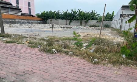 ให้เช่าที่ดิน - ให้เช่าที่ดินเปล่า ทำเลดี ติดถนนเพชรเกษม ตรงข้ามโลตัสสามพราน จังหวัดนครปฐม