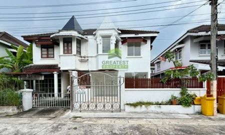 ขายบ้าน - ขายบ้านแฝด 2 ชั้น หมู่บ้าน คันทรี อินทาวน์ ท่าอิฐ ไทรม้า เนื้อที่ 35 ตร.ว รีโนเวทใหม่ แต่งครบ ราคาดี