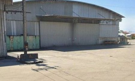 ให้เช่าโรงงาน / โกดัง - เช่าโกดัง เทศบาลนครแหลมฉบัง ตำบลทุ่งสุขลา อำเภอศรีราชา จังหวัดชลบุรี