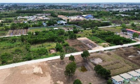 ขายที่ดิน - ขายที่ดินด่วน ไอยรา 34 คลองสอง ซ.ไอยรา 34 คลองหลวง ต.คลองสอง อ.คลองหลวง จ.ปทุมธานี