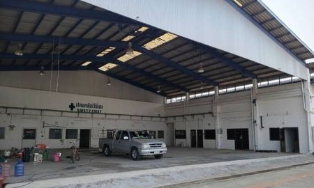 ให้เช่าโรงงาน / โกดัง - เช่าโกดังติดถนน สีหราชเดโชชัย ตำบลวัดจันทร์ อำเภอเมือง จังหวัดพิษณุโลก