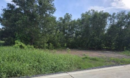 ขายที่ดิน - ขายที่ดิน คลองหลวง ปทุมธานี ทำเลดี ใกล้อบต.คลองสาม และใกล้วัดธรรมกาย