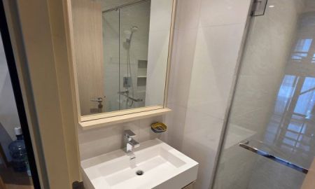 ขายคอนโด - Maru Ekkamai 2 ขายคอนโด PET FRIENDLY ห้องพร้อมอยู่ ใกล้ BTS เอกมัย