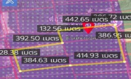ขายที่ดิน - ที่ดินม่วงลาย ติดนิคมหลักชัยการยาง เมืองระยอง เนื้อที่ 155-1-88 ไร่ ขายไร่ละ 1.6 ล้าน อ.เมืองระยอง จ.ระยอง