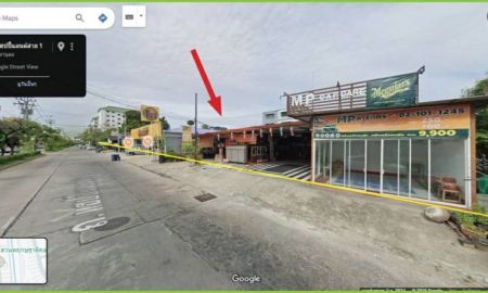 ขายที่ดิน - ขายที่ดินต่ำกว่าราคาตลาดที่ติดถ.ลาดพร้าว ซ.แฮปปี้แลนด์ตรงข้ามเดอะมอลล์บางกะปิ แขวงคลองจั่น เขตบางกะปิ กรุงเทพมหานคร