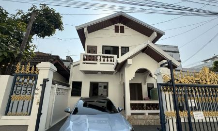 ขายบ้าน - บ้านเดี่ยว 35 ตรว. 3 ห้องนอน 3 ห้องน้ำ ซอย เอกชัย67