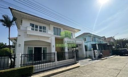 ขายบ้าน - หมู่บ้าน เพอร์เฟค เพลส ราชพฤกษ์ Perfect Place Ratchapruk ขายด่วน บ้านเดี่ยว 2 ชั้น เนื้อที่ 56 ตร.ว บ้านสวย พร้อมอยู่ ใกล้MRT บางรักน้อยท่าอิฐ