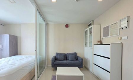 ขายคอนโด - ขาย เจ ดับบลิว คอนโด แอท ดอนเมือง อาคารอี ชั้น 7 วิวโล่ง