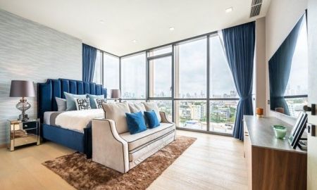 ขายคอนโด - คอนโดระดับ Flagship จากแสนสิริ ที่ออกแบบเพื่อตอบโจทย์ชีวิตเหนือระดับ