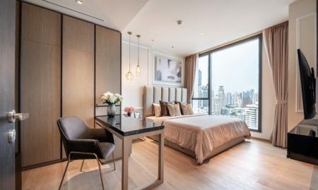 ขายคอนโด - BEATNIQ Sukhumvit 32 คอนโดหรู ใจกลางสุขุมวิท ใกล้ BTS ทองหล่อ