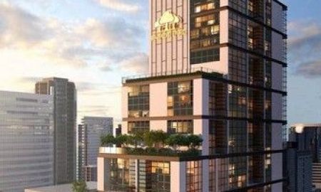 ขายคอนโด - ขายโครงการ The Lofts Asoke จาก Raimon Land ที่ออกแบบอย่างมีเอก