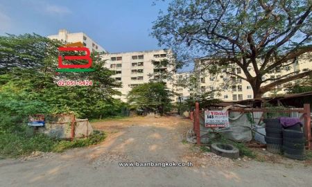 ขายที่ดิน - ที่ดินเปล่า เนื้อที่ 143 ตร.ว. ซอยเพชรเกษม 63 (ซอยวัดม่วง) ถนนเพชรเกษม แขวงหลักสอง เขตบางแค