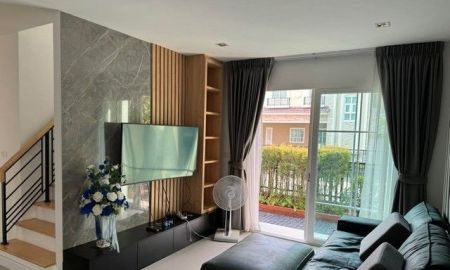 ให้เช่าบ้าน - ให้เช่าบ้านซ.นวมินทร์42 ย่านเกษตร-นวมินทร์ ถ.ประเสริฐมนูกิจ เลียบด่วน ใกล้ ตลาดอินทรารักษ์ บิ๊กซี สุขาภิบาล 1 แม็คแวลู่และรร.เลิศหล้า