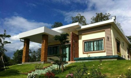 ขายที่ดิน - ขายที่ดินเชียงใหม่ 7-1-71 ไร่ วิวภูเขา ใกล้มหาวิทยาลัยแม่โจ้