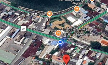 ขายที่ดิน - ขายที่ดินราคาถูก พร้อมบ้าน 2 ชั้น 101 ตร.ว. เมืองร้อยเอ็ด ทำเลดีเข้าออกสะดวก ใกล้แหล่งชุมชน และสถานที่สำคัญ