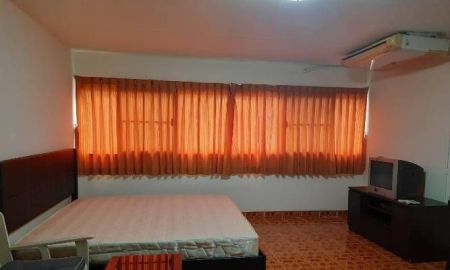 ขายคอนโด - ขายคอนโดเมืองทองธานี ป๊อปปูล่าคอนโด อาคาร P1 ชั้น8 วิวใน ห้องขนาด 28 ตรม.