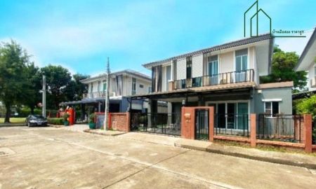 ให้เช่าบ้าน - ให้เช่าบ้านเดี่ยว 2 ชั้น หมู่บ้านภัสสรเพรสทีจลุกซ์ พัฒนาการ 44