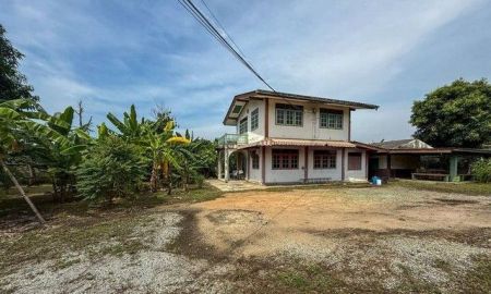 ขายที่ดิน - ขายที่ดิน พร้อมบ้าน ฝั่งทะเล ศรีราชา ใกล้ รพ.สมเด็จ กลางเมืองศรีราชา TP-L1869