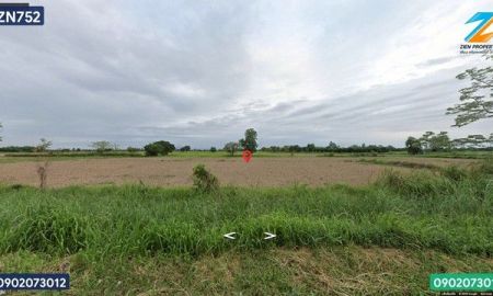 ขายที่ดิน - ที่ดิน 7 ไร่ 2งาน 93ตารางวา ติดถนนลาดยาง เมืองสุโขทัย ใกล้วิทยาลัยเทคนิคสุโขทัย ZN752