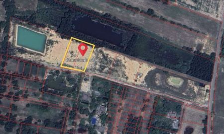 ขายที่ดิน - ขายที่ดินเปล่า ขนาด 2 ไร่ ใกล้โรงเรียนเตรียมทหาร ตำบลศรีกะอาง อำเภอบ้านนา จังหวัดนครนายก