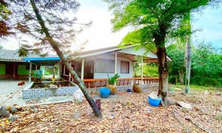 ให้เช่าบ้าน - ใกล้วัดโสธร 900 ม.ไทวัสดุ ฉะเชิงเทรา 600ม. บางปะกง บ้านเดี่ยวชั้นเดียว 2 หลัง 3นอน 3น้ำ ตลาดโสธร 1.2 กม. 299 ตร.ว. จอดรถในร่ม 6 คัน