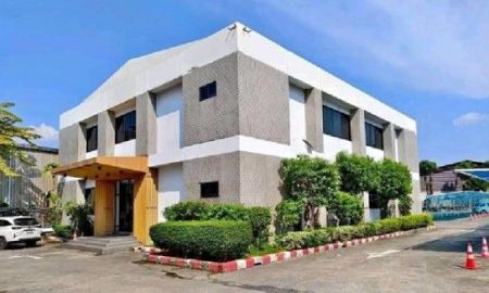 ให้เช่าอาคารพาณิชย์ / สำนักงาน - ให้เช่าอาคารสำนักงาน 2 ชั้น ทำเลวิภาวดีรังสิต (ติดถนนใหญ่) / แอร์ทั้งอาคาร / จอดรถหลายคัน / เหมาะหลากหลายธุรกิจ