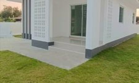 ขายที่ดิน - บ้านเดี่ยวสร้างใหม่ 59 ตารางวา โรงโป๊ะ-ตะเคียนเตี้ย เริ่มต้นเพียง 2.xx ล้าน