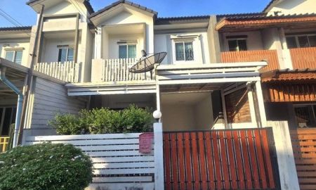 ให้เช่าทาวน์เฮาส์ - ให้เช่า ทาวน์เฮ้าส์2ชั้น 18ตร.ว.อยู่โครงการBy ลลิล พร็อพเพอร์ตี้ ซอยช่างอากาศอุทิศ13 ใกล้สนามบินดอนเมือง