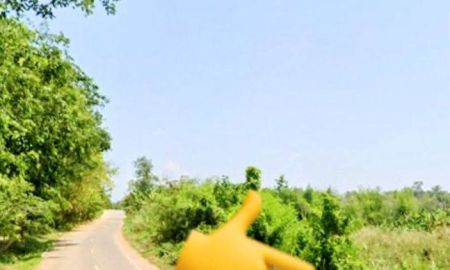 ขายที่ดิน - ที่ดินแปลงสวย ติดถนนลาดยาง ขายถูก อ.ท่าปลา อุตรดิตถ์