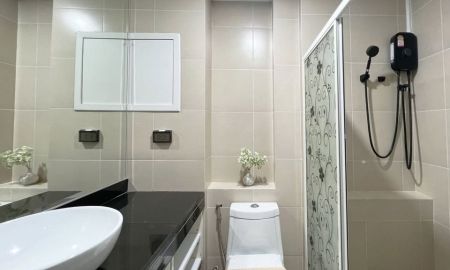 ขายคอนโด - ขายด่วน! ห้องรีโนเวทใหม่ พร้อมอยู่ Happy Condo ลาดพร้าว 101