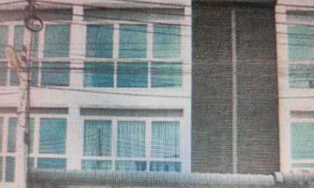 ขายอาคารพาณิชย์ / สำนักงาน - ขายอาคารพาณิชย์ มี 5 ยูนิต โครงการทำเลดีๆ หนองแก หัวหิน Sale Commercial Buildings