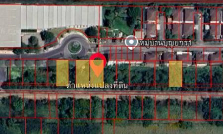 ขายที่ดิน - ที่ดินจัดสรรทำเลทอง คลอง 6 - ใกล้ มทร.ธัญบุรี ราคาพิเศษเพียง 690,000 บาท/แปลง (เฉลี่ยเพียง 6,900.-/ตร.ว.