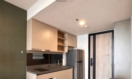 ให้เช่าคอนโด - คอนโดกลางเมือง Oka haus sukhumvit36 วิวแม่น้ำเจ้าพระยา