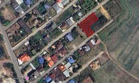 ขายที่ดิน - ขายที่ดิน 251.8 ตรว 7 ล้านบาท ใจกลางเมืองลำปาง เจ้าของขายเอง