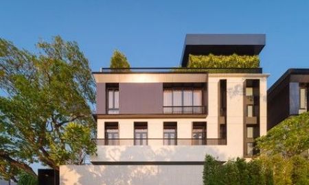 ขายบ้าน - ขายบ้าน 3 ชั้น อาณา พระราม 9 (ARNA Rama 9) นิยามใหม่ของความเป็นส่วนตัวระดับ Ultra Luxury ใจกลางพระราม 9