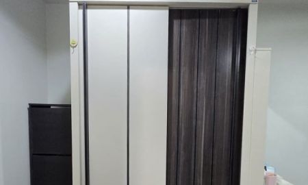 ให้เช่าคอนโด - ให้เช่า คอนโดรีเจ้นท์โฮม บางนา7/2 ถนนศรีนครินทร์ บางนา (ห้องสวย ใหม่มากๆ)