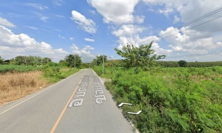 ให้เช่าที่ดิน - ให้เช่าที่ดินนิคมพัฒนา ระยอง 50ไร่ สีส้ม ใกล้นิคมอุตสาหกรรม เหมาะทำโรงงาน โกดัง คลังสินค้า