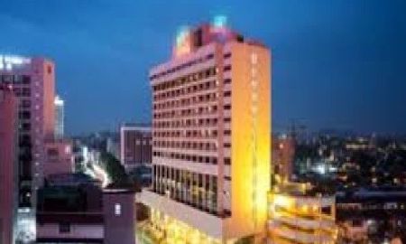 ขายอพาร์ทเม้นท์ / โรงแรม - ขายโรงแรม ขนาด 273 ห้อง ย่านนิมมานเหมินทร์ ใกล้ห้าง MAYA เชียงใหม่