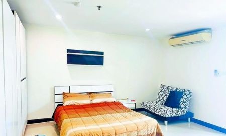 ให้เช่าคอนโด - ใกล้ไบเทค บางนา 800 ม 41ตร.ม. BTSบางนา 600 ม.ให้เช่าคอนโดรีเจ้นท์โฮม 7/1 1 นอน 1 น้ำ ตึก A ชั้น 4 เฟอร์นิเจอร์ครบ ใกล้ทางด่วนสรรพาวุธ