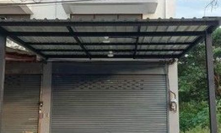 ขายอาคารพาณิชย์ / สำนักงาน - ขายตึกอาคารพาณิชย์ 2.5ชั้น 29.3ตรว. 1นอน 2น้ำ ลดเหลือ 2.2ลบ. ต.สันกำแพง อ.สันกำแพง เชียงใหม่