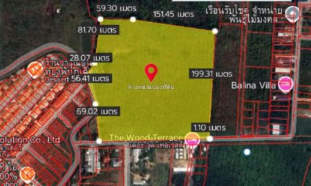 ขายที่ดิน - ขายที่ดินเปล่า 28 ไร่ 3 งาน 73 ตารางวา ต.เทพกระษัตรี อ.ถลาง จ.ภูเก็ต ไร่ละ 6.5 ล.บาท