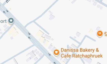 ขายที่ดิน - ขายที่ดินตำบลหนองควายหางดงห่างแยกไฟแดงเพียง 800เมตร