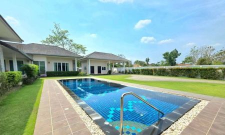 ขายบ้าน - พลูวิลล่าพัทยา โซนห้วยใหญ่ บ้านสวยทำเลดี ลงทุนปล่อยเช่าสุดคุ้ม