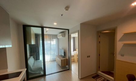 ขาย-ให้เช่าคอนโด - เช่า/ขายคอนโด Life Ladprao ชั้น 12A เฟอร์ครบพร้อมเข้าอยู่ ทำเลดี เดินทางสะดวก ติด BTS ห้าแยกลาดพร้าว