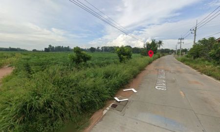 ขายที่ดิน - ขายที่ดินศรีราชา ชลบุรี 278ไร่ สีส้ม ใกล้ท่าเรือแหลมฉบังและเครือสหพัฒน์ เหมาะทำโรงงาน โกดัง คลังสินค้า บ้านจัดสรร