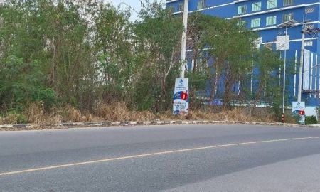 ขายที่ดิน - ขายที่ดินบ่อวิน ชลบุรี 7-1-89ไร่ ใจกลางเมืองบ่อวิน เหมาะทำโรงแรม คอนโด ห้าง โรงพยาบาล