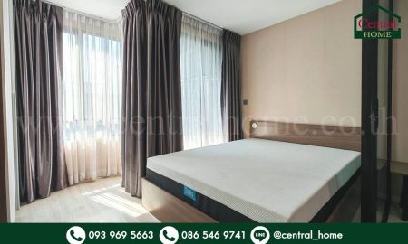 ให้เช่าคอนโด - ให้เช่า คอนโด แอทโมซ ลาดพร้าว 71 ราคาถูกที่สุด ใกล้ YL03 โชคชัย 4